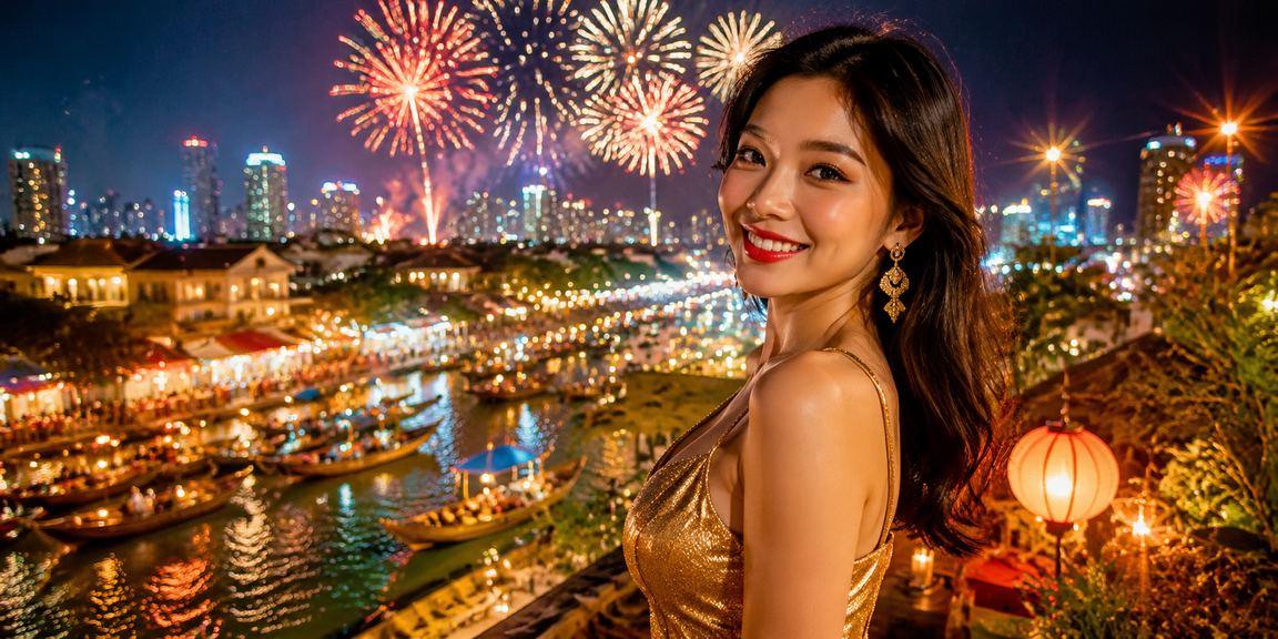 Người chơi cá cược thể thao ban đêm tại chợ đêm Hà Nội trên điện thoại