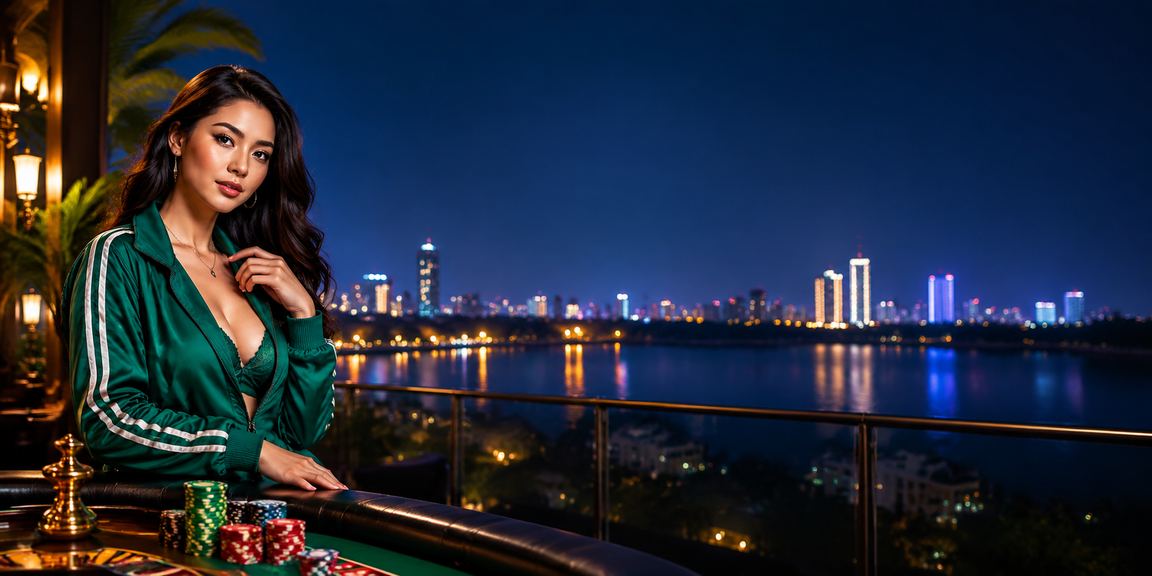 Người chơi trải nghiệm slot game tại Hà Nội với giao diện sống động