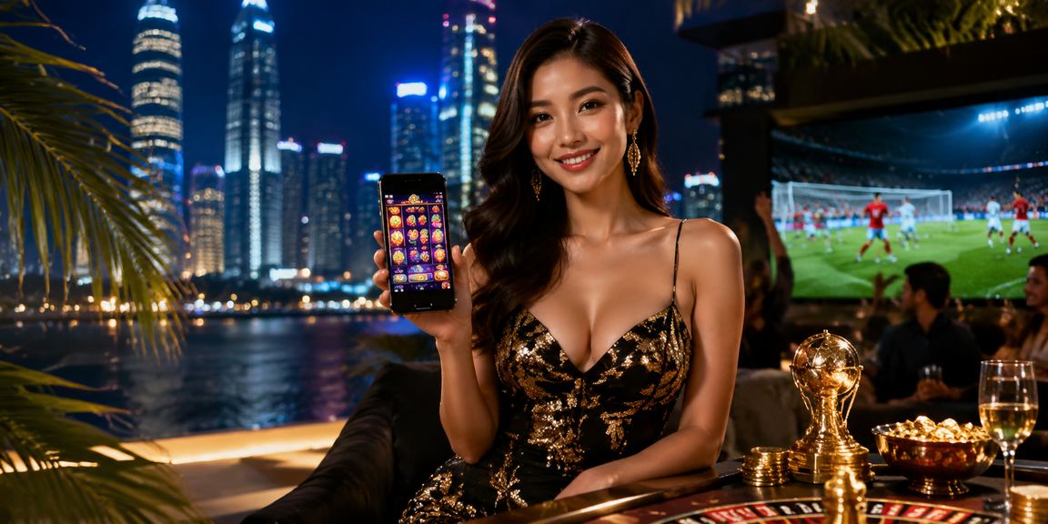 Hình ảnh thể thao và casino tại Việt Nam